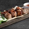 Шашлык из цыпленка в Где нас нет по цене 630