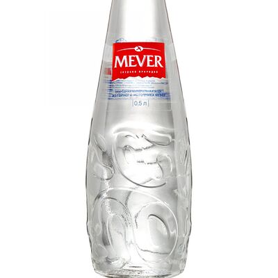 Вода Мевер негазированнаяв Мадо - Душа Грузии по цене 139 ₽