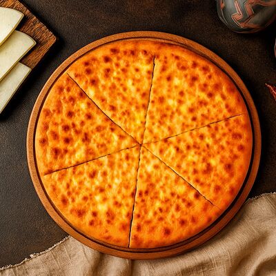 Хачапури по-мегрельски в Моди по цене 750 ₽