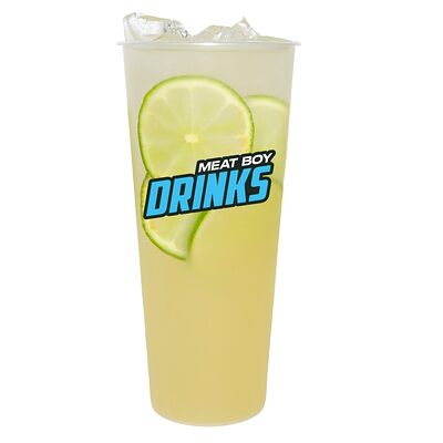 Лимонад Мохито M в Meat Boy Drinks по цене 299 ₽