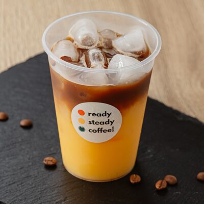 Бамбл в Ready Steady Coffee по цене 349 ₽