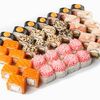 Сет Сюрприз в YumiGo Sushi по цене 1699