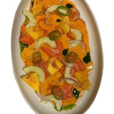 Форель аквачиллив Sangre Fresca по цене 1150 ₽