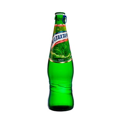 Лимонад Натахтари тархун в Армянский двор по цене 300 ₽