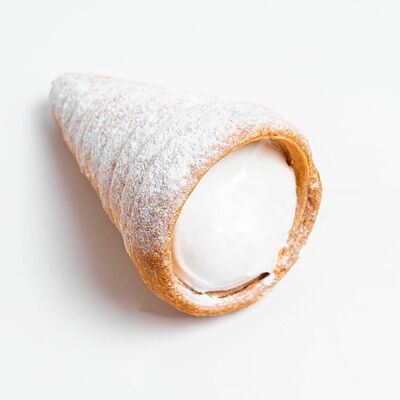 Трубочка СCCP в Особенный Наполеон Кондитерская по цене 400