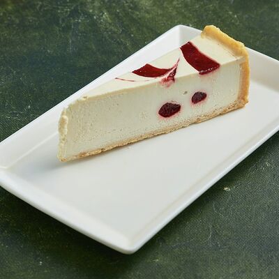 Чизкейк клубничный в Токио Sushi по цене 149