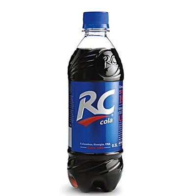 RС Cola в Плов центр 24 по цене 230 ₽