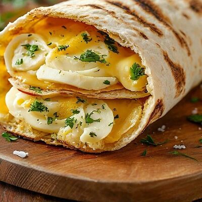 Cheese Roll в Шаурма &Гриль Халяль по цене 440 ₽