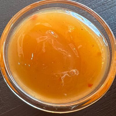 Соус кисло-сладкий в Бургерная №1 по цене 50 ₽