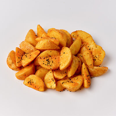 Картофельные дольки Креола в #FARШ по цене 250