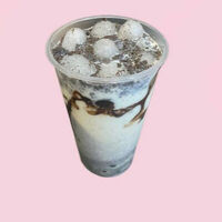 Большой Бабл Ореов Бабл Шмабл