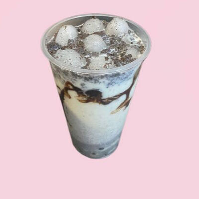 Большой Бабл Ореов Бабл Шмабл по цене 450 ₽