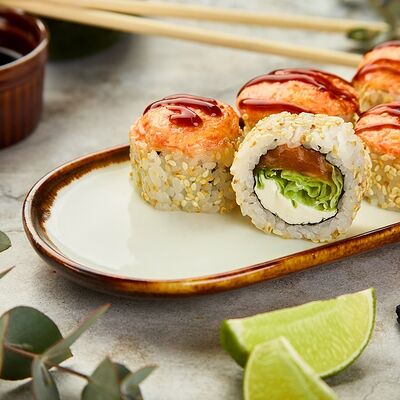 Токио в Sushist по цене 550 ₽