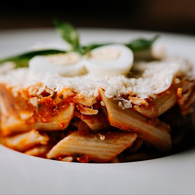 Пеннетте аль Форно в Gioffre по цене 732 ₽