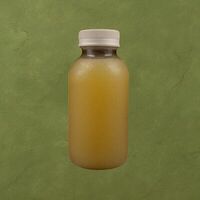 Свежевыжатый яблочный сок в Шашлычара