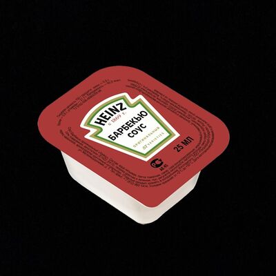 Соус Хайнц барбекю в Леон по цене 60 ₽