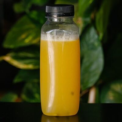 Лимонад Маракуя (готовим сами) в X-Delivery по цене 320 ₽