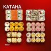 Катана в Sushi Panda по цене 2457