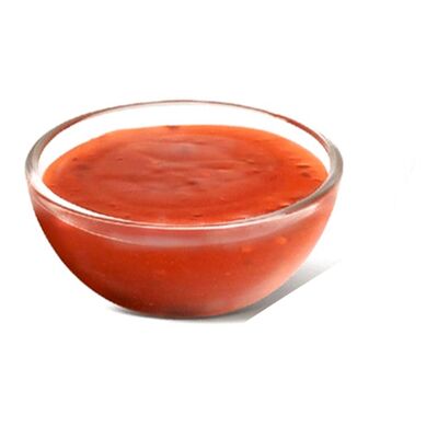 Сладкий чили в Everest Sochi по цене 200 ₽