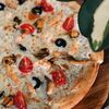 Пицца с морепродуктами в Vanana cafe по цене 820