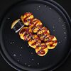 Запеченный с креветкой в Рисинка по цене 590