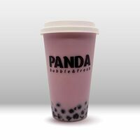Таро в Panda bubblefresh