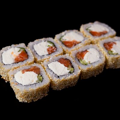 Аляска в Суши азия по цене 625 ₽