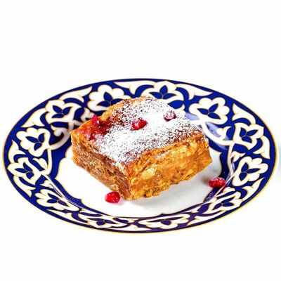 Домашняя пахлава в Гранат по цене 250