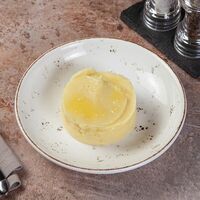 Картофельное пюре в Преснявары Бар