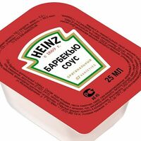 Соус Heinz Барбекю в Высокий градус