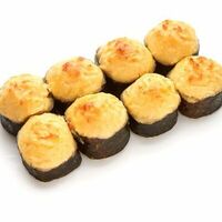 Запеченный с курицей в Kaifa