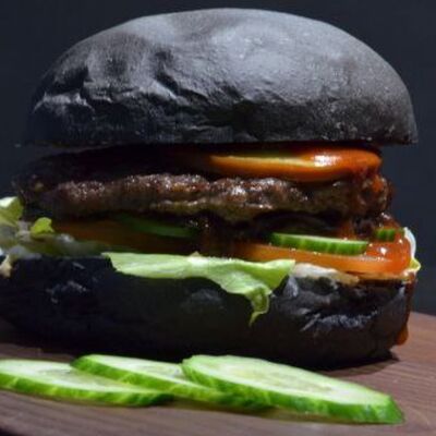 Барбекюша в ЖаРим в КайФ по цене 590 ₽