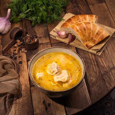 Чучварав Домашний очаг по цене 290 ₽