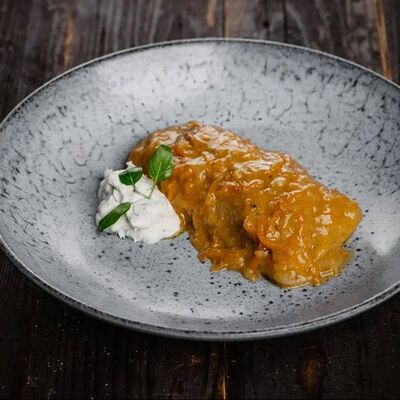 Домашний голубец в Люблин по цене 235 ₽