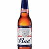 Bud Alcohol Free в Шоколадница по цене 299