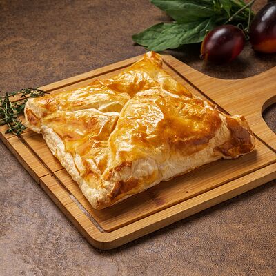 Пеновани По-тбилисски в Оджахури по цене 450 ₽