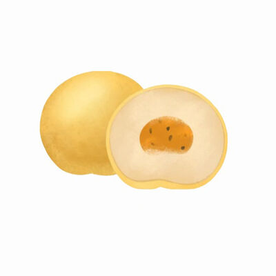 Моти Манго-Маракуйя в Balance coffee по цене 290 ₽