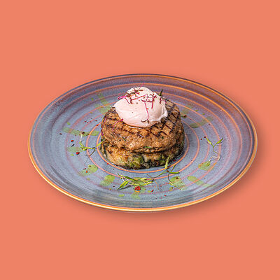 Бифштекс Бабл-Сквик в Додома по цене 885 ₽