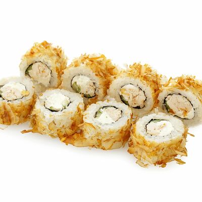 Бонито с курицей в Ozaki по цене 159 ₽