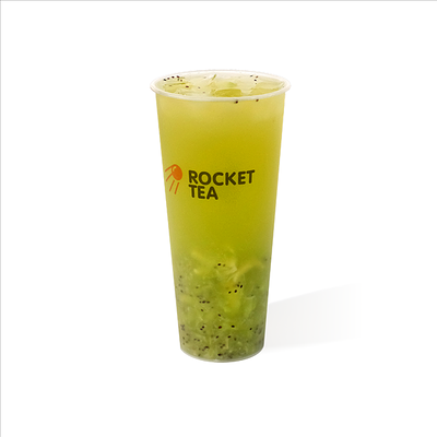 Киви-киви mini в Rocket tea по цене 370 ₽