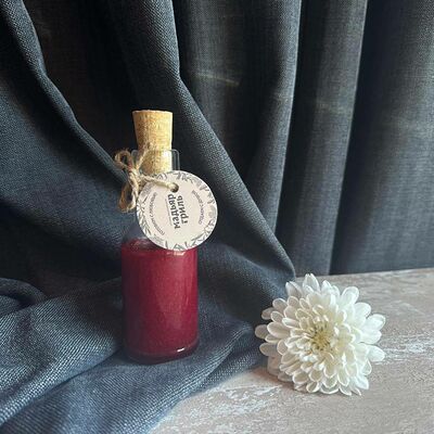 Малиновый сироп в Мадьяр-Гриль по цене 330 ₽