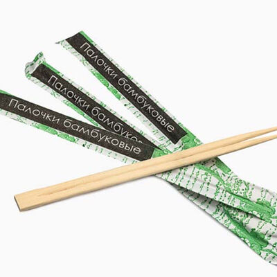Палочки бамбуковые в Sushiland по цене 15 ₽