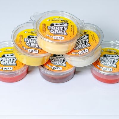 Соус BBQ в Party Grill по цене 75 ₽