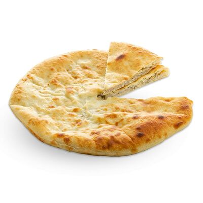 Осетинский пирог с картофелем и жареным луком в Румянцев по цене 599 ₽