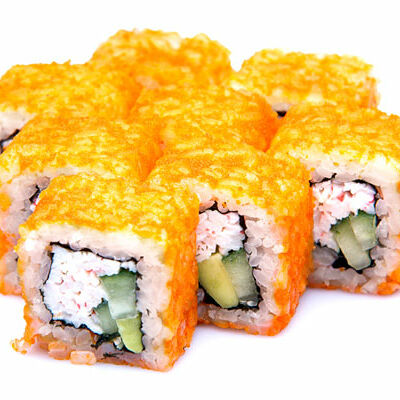 Калифорния в Сушифуд по цене 469 ₽