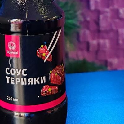 Соус териякив Нихао по цене 135 ₽