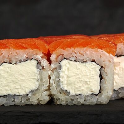 Филадельфия classic в Bao по цене 499 ₽