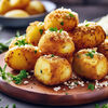 Логотип кафе Закусончик