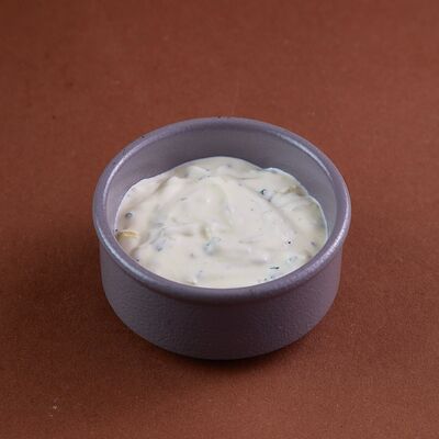 Соус Тартар в Хорошая кулинария Станислава Белоусова по цене 40 ₽