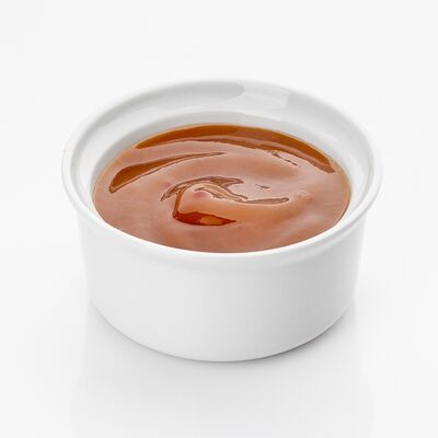 Фирменный острый в William Bass по цене 150 ₽